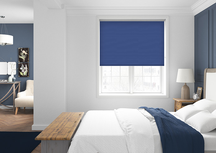 Sarra (Blackout), Palace - Roller Blind - Image 5